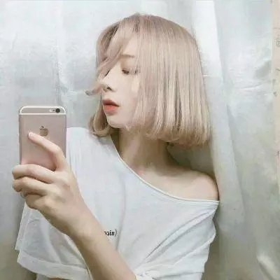 正年轻